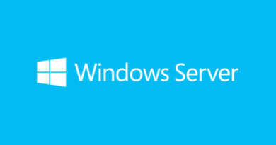 Windows Server Bazı Versiyonların Desteğini Kaldırıyor.